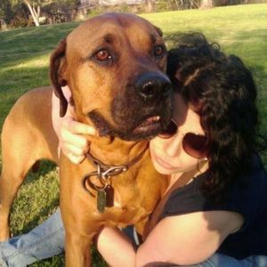 Meet your Posher, Jamie